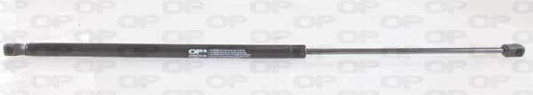 OPEN PARTS gázrugó, csomag-/poggyásztér - GSR6079.00 - TothCarparts