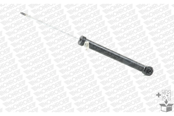 MONROE lengéscsillapító - GT1002 - TothCarparts