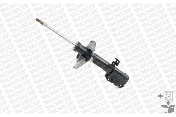 MONROE lengéscsillapító - GT8021 - TothCarparts