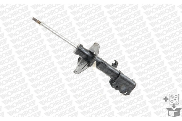 MONROE lengéscsillapító - GT8022 - TothCarparts