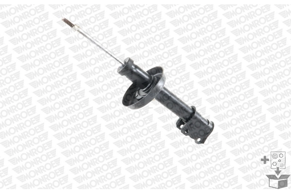 MONROE lengéscsillapító - GT8024 - TothCarparts