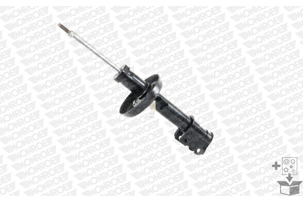 MONROE lengéscsillapító - GT8025 - TothCarparts