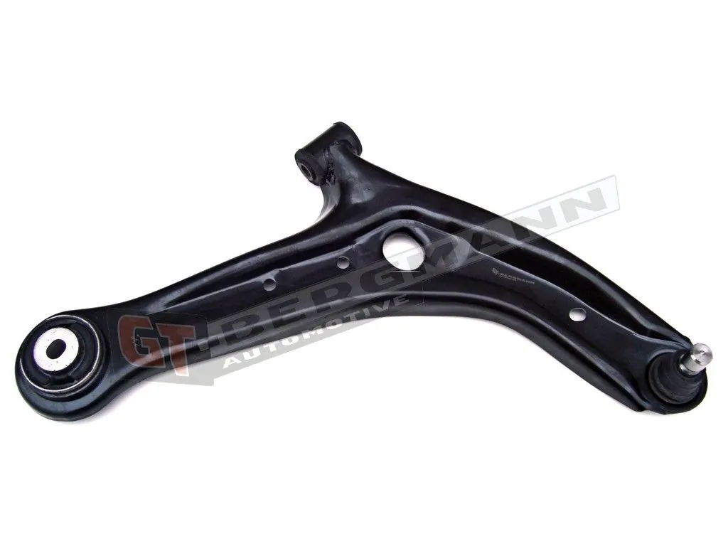 GT-BERGMANN lengőkar, kerékfelfüggesztés - GT20-010 - TothCarparts