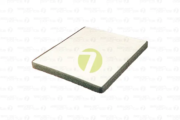 7 SEVEN PARTS szűrő, utastér levegő - SV05FC175 - TothCarparts