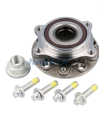 NAKATA kerékcsapágy készlet - NKF8434 - TothCarparts