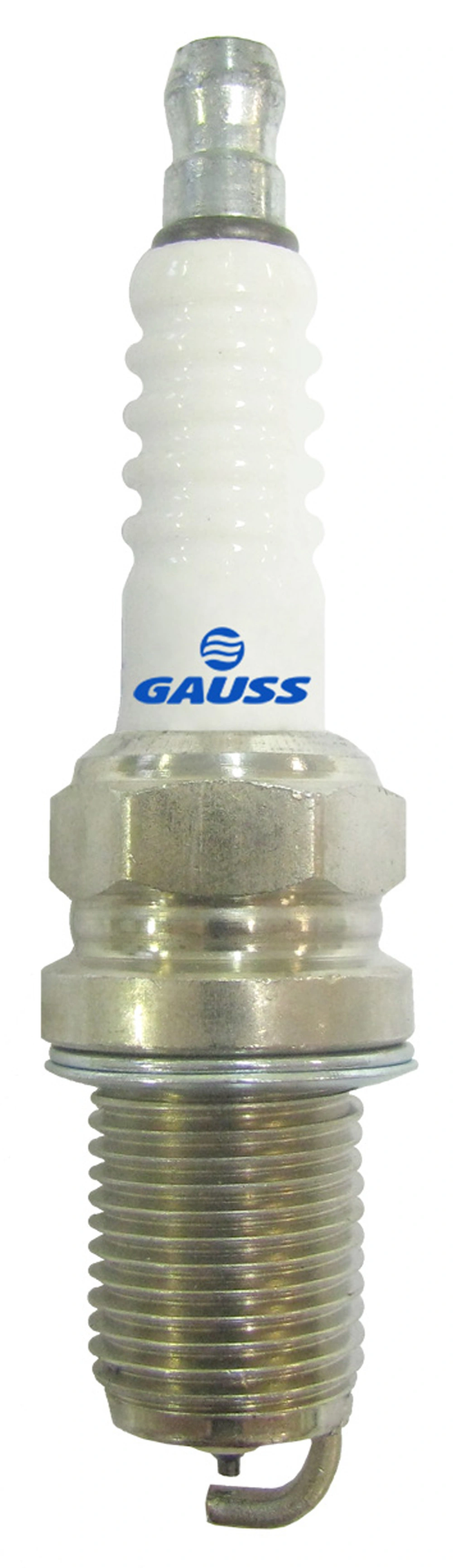 GAUSS gyújtógyertya - GV6R12P - TothCarparts