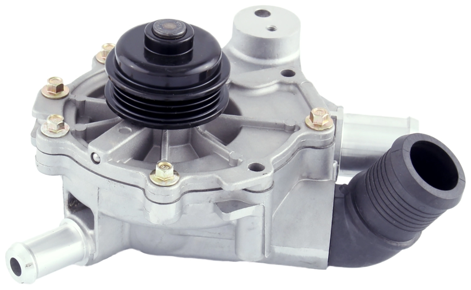 GATES-AU Vízszivattyú, motorhűtés - GWP6048 - TothCarparts