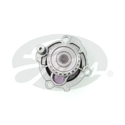 GATES-AU Vízszivattyú, motorhűtés - GWP7087 - TothCarparts
