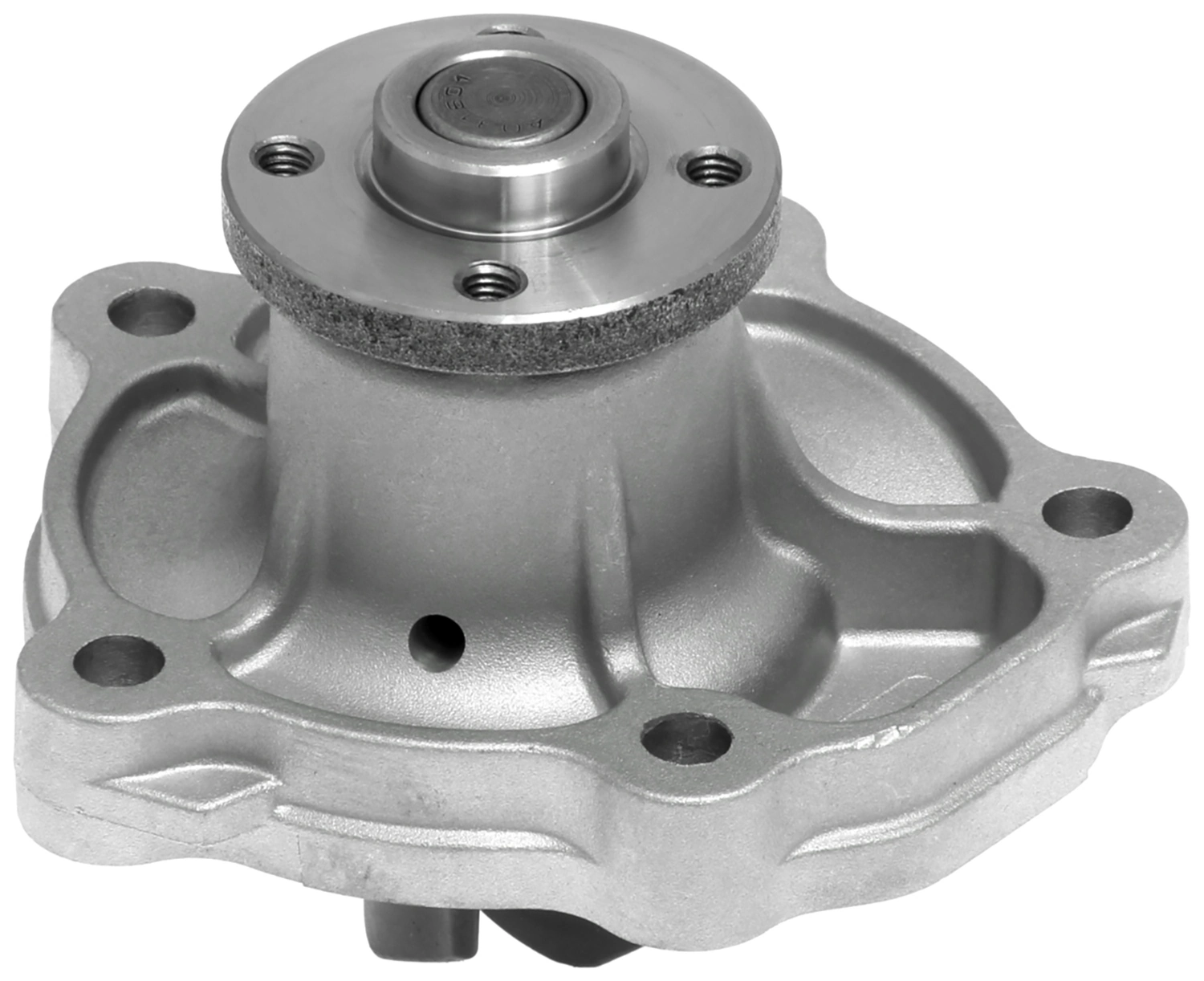 GATES-AU Vízszivattyú, motorhűtés - GWP8211 - TothCarparts