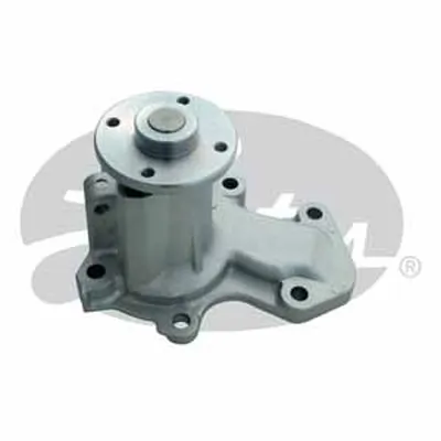 GATES-AU Vízszivattyú, motorhűtés - GWP8855 - TothCarparts