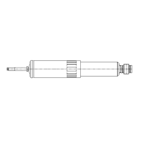 CTR lengéscsillapító - GY0947G - TothCarparts