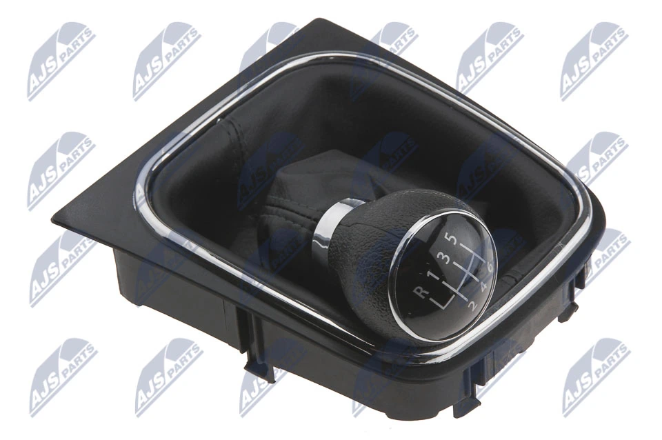 NTY Váltógomb - GZB-VW-011 - TothCarparts