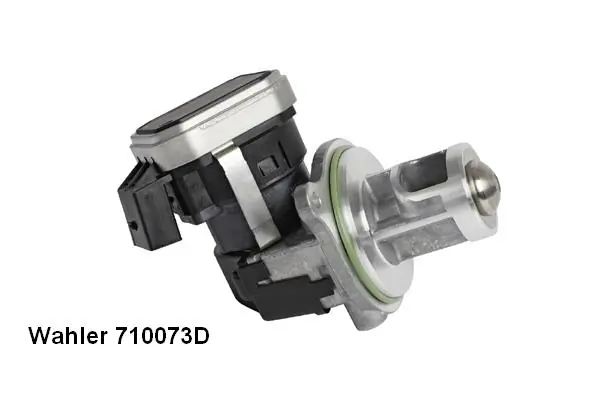 BorgWarner AGR-szelep - 710073D - TothCarparts