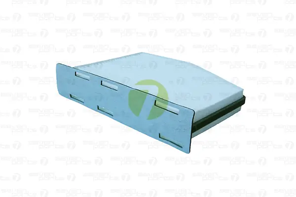 7 SEVEN PARTS szűrő, utastér levegő - SV05FC378 - TothCarparts