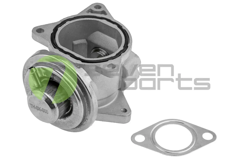 7 SEVEN PARTS AGR-szelep - SV21617 - TothCarparts