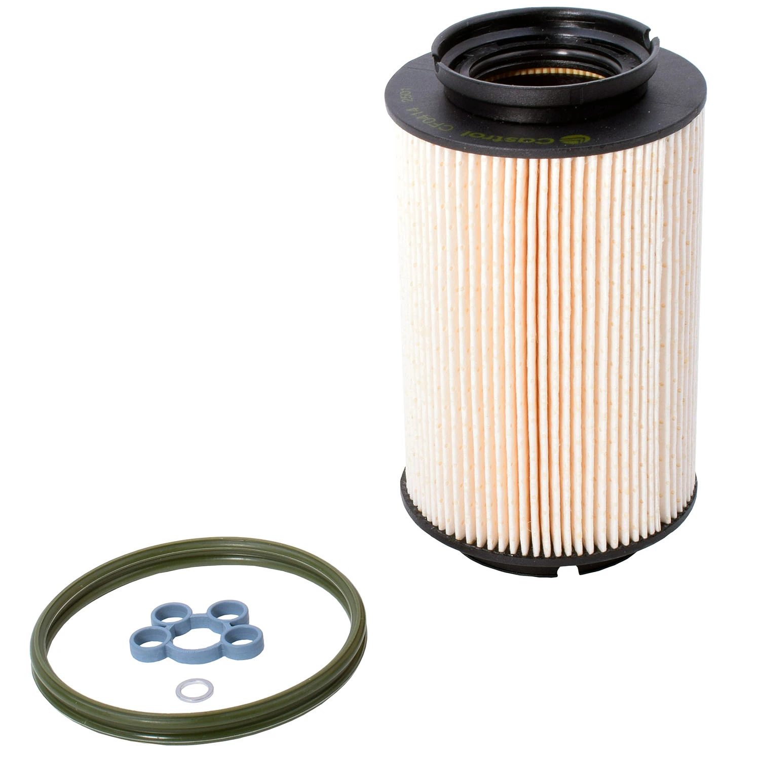 Castrol Filters Üzemanyagszűrő - CF0414 - TothCarparts