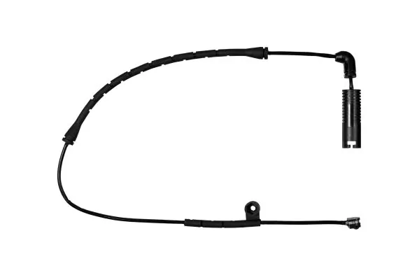 PAGID figyelmezető kontaktus, fékbetétkopás - P8033N - TothCarparts