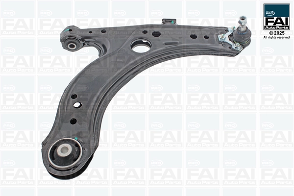 FAI AutoParts lengőkar, kerékfelfüggesztés - FPWB0211R - TothCarparts