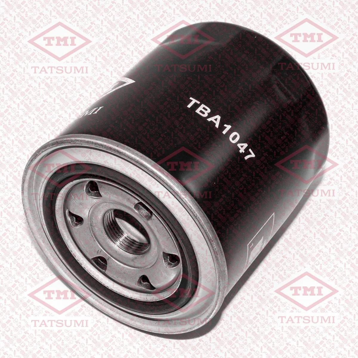 TATSUMI olajszűrő - TBA1047 - TothCarparts