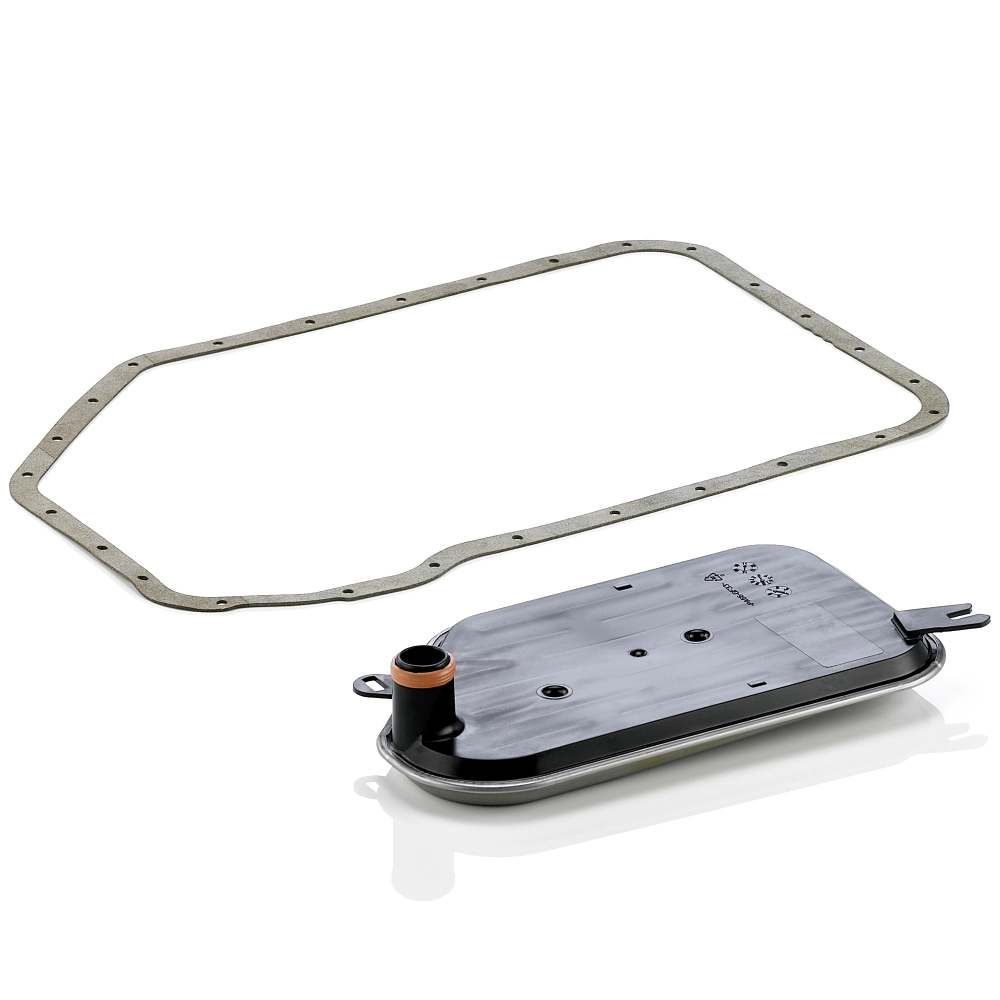 MANN-FILTER Hidraulikus szűrő, automata sebességváltó - H 2826 KIT - TothCarparts