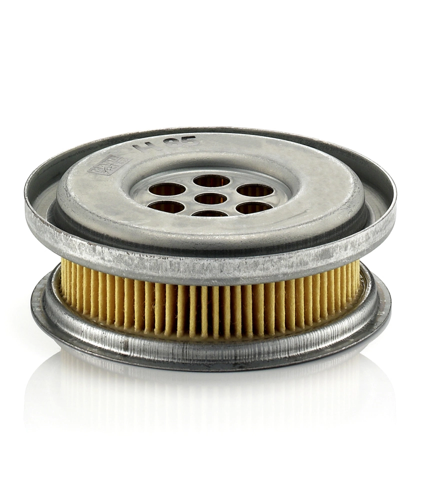 MANN-FILTER hidraulikus szűrő, kormányzás - H 85 - TothCarparts