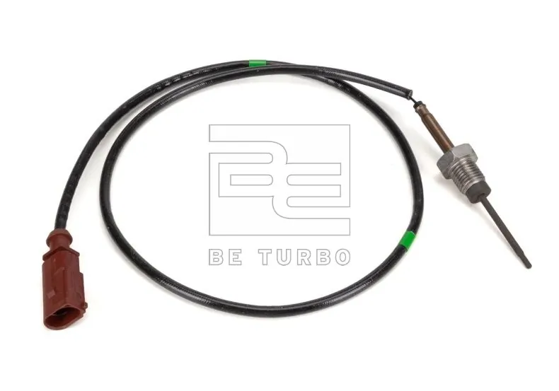BE TURBO Érzékelő, kipufogógáz-hőmérséklet - 217863 - TothCarparts