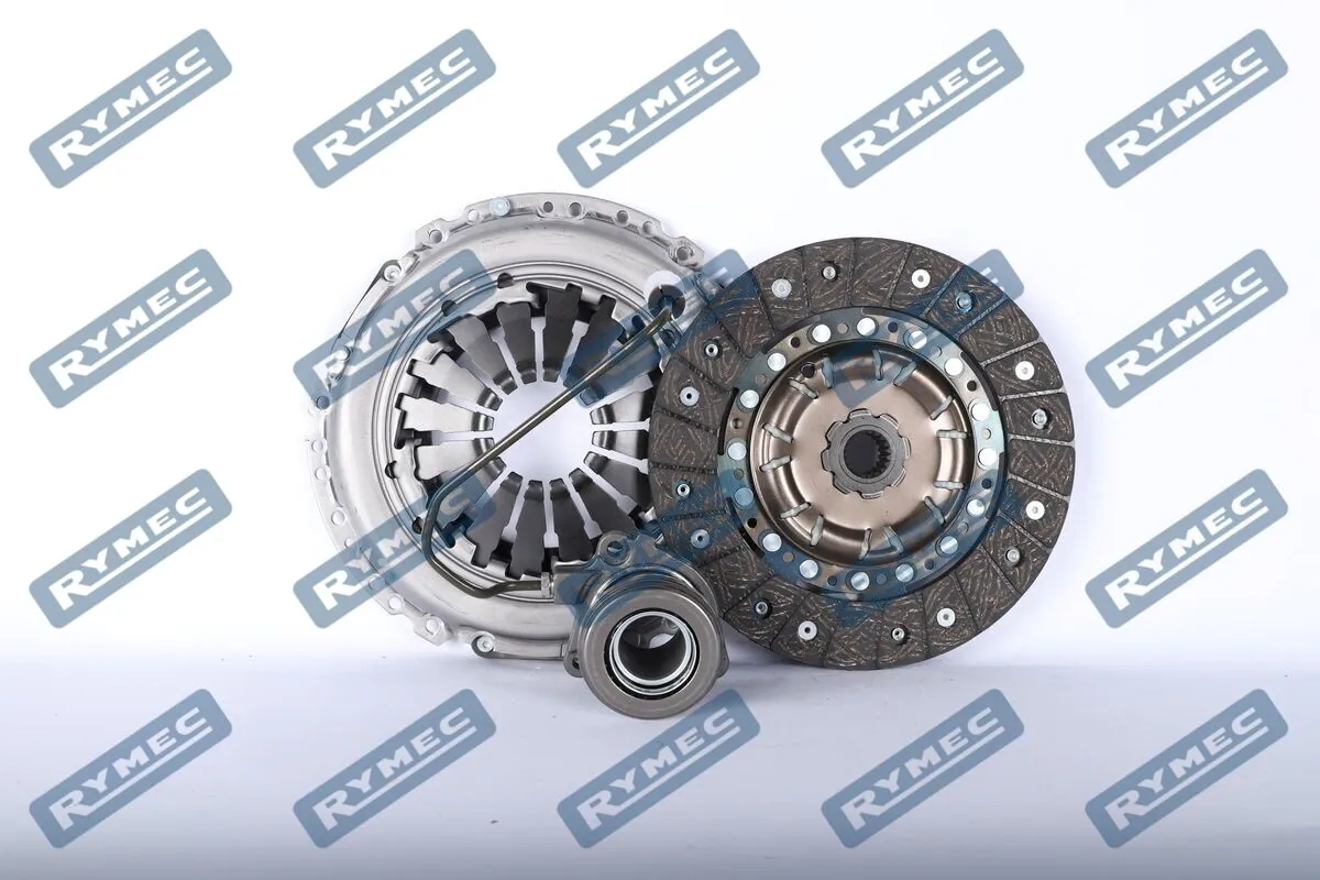 RYMEC kuplungkészlet - JT19131101 - TothCarparts