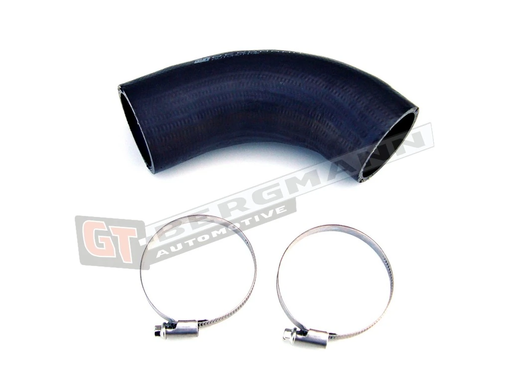 GT-BERGMANN Töltőlevegő cső - GT52-081 - TothCarparts