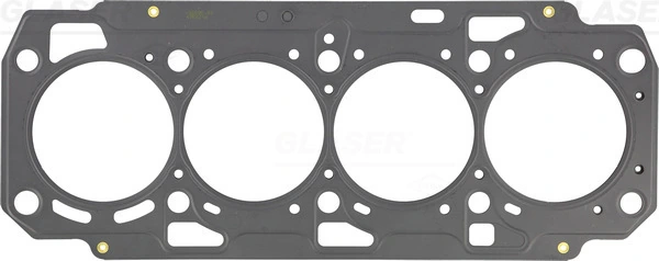 GLASER tömítés, hengerfej - H01408-00 - TothCarparts