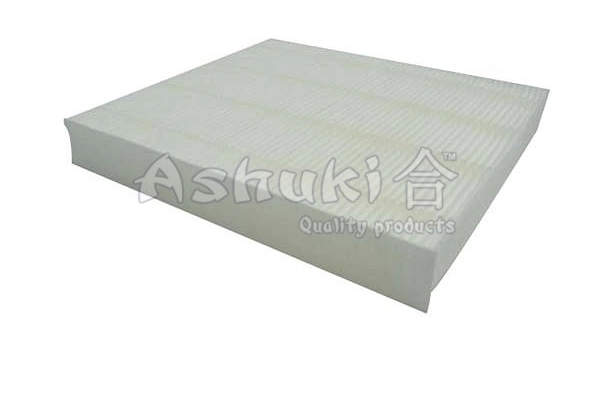 ASHUKI by Palidium szűrő, utastér levegő - H098-01 - TothCarparts