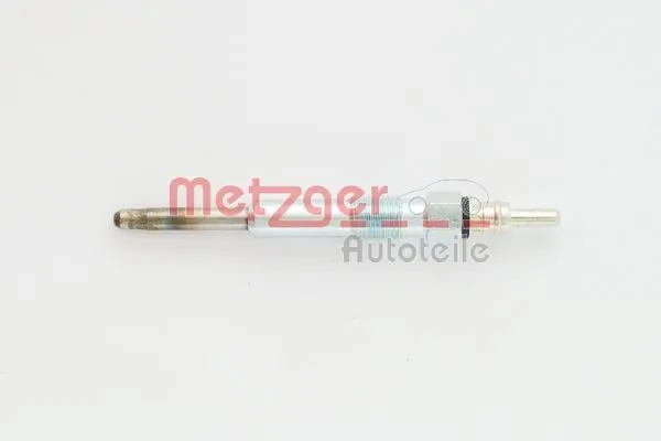 METZGER AUTOTEILE izzítógyertya - H1 121 - TothCarparts