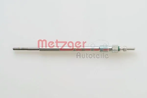 METZGER AUTOTEILE izzítógyertya - H1 396 - TothCarparts