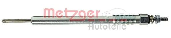 METZGER AUTOTEILE izzítógyertya - H1 430 - TothCarparts