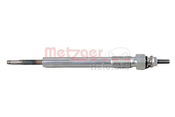 METZGER AUTOTEILE izzítógyertya - H1 442 - TothCarparts