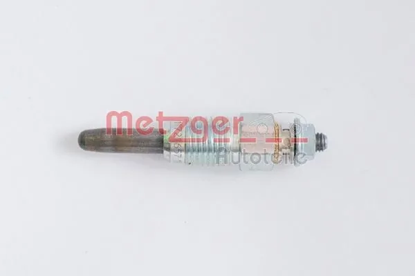 METZGER AUTOTEILE izzítógyertya - H1 657 - TothCarparts