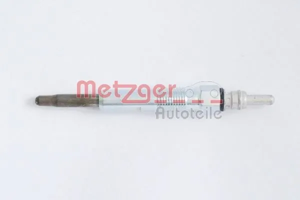 METZGER AUTOTEILE izzítógyertya - H1 659 - TothCarparts