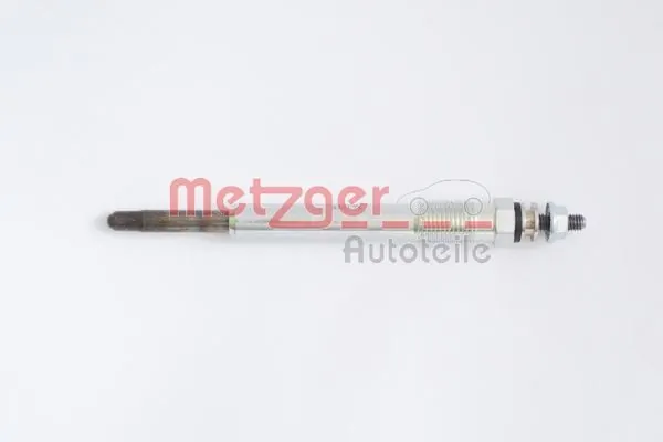 METZGER AUTOTEILE izzítógyertya - H1 732 - TothCarparts