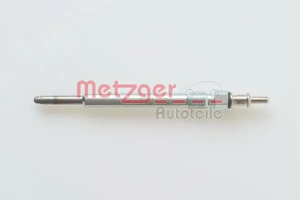 METZGER AUTOTEILE izzítógyertya - H1 739 - TothCarparts