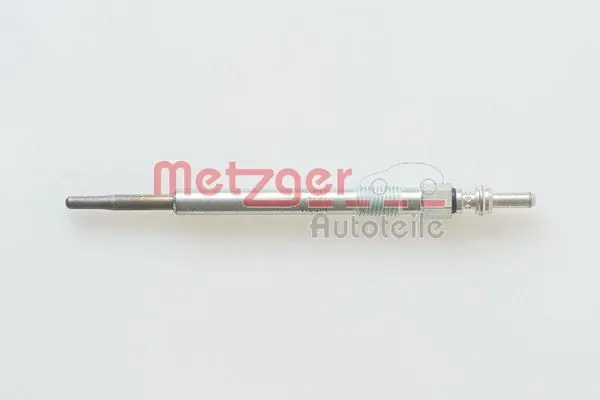 METZGER AUTOTEILE izzítógyertya - H1 859 - TothCarparts