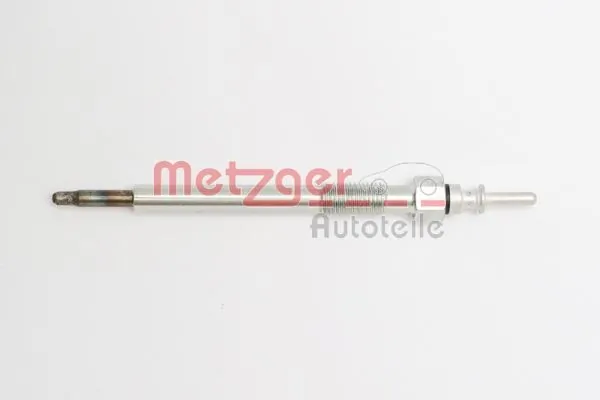 METZGER AUTOTEILE izzítógyertya - H1 860 - TothCarparts