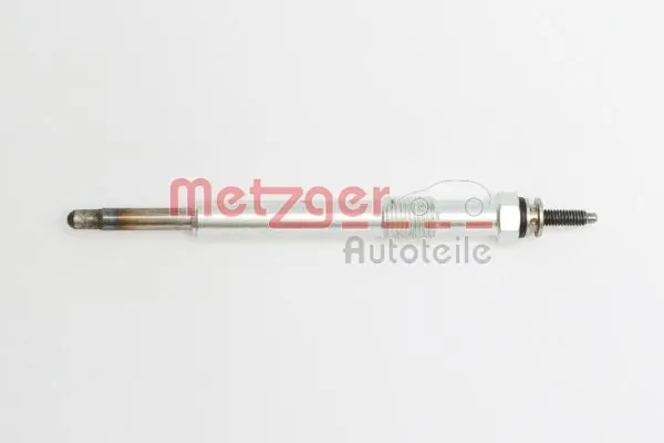 METZGER AUTOTEILE izzítógyertya - H1 992 - TothCarparts