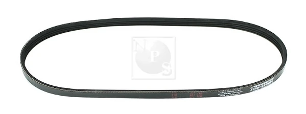 NPS hosszbordás szíj - H111A17 - TothCarparts