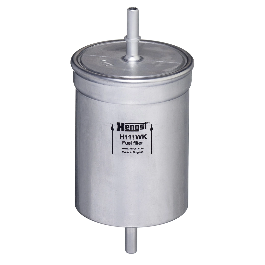 HENGST FILTER Üzemanyagszűrő - H111WK - TothCarparts