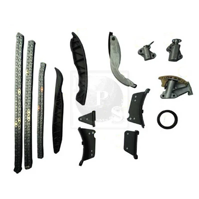 NPS vezérműlánc készlet - H117I01 - TothCarparts