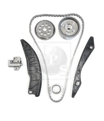 NPS vezérműlánc készlet - H117I05 - TothCarparts
