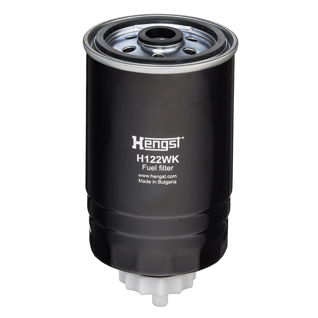 HENGST FILTER Üzemanyagszűrő - H122WK - TothCarparts