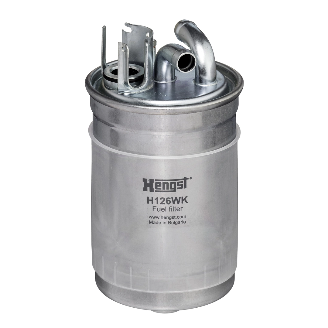 HENGST FILTER Üzemanyagszűrő - H126WK - TothCarparts