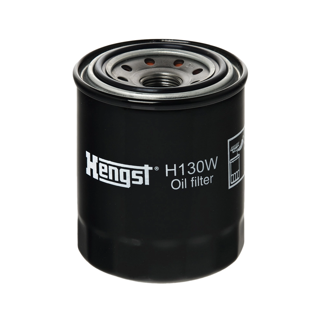 HENGST FILTER olajszűrő - H130W - TothCarparts