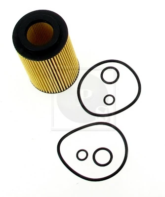NPS olajszűrő - H131A05 - TothCarparts