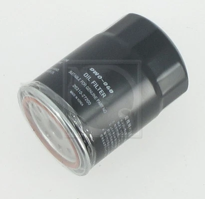 NPS olajszűrő - H131I00 - TothCarparts